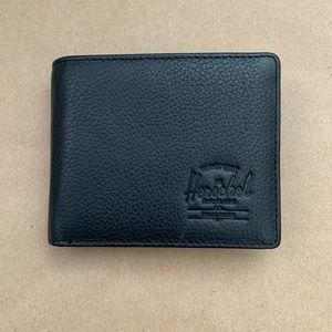 Herschel Hank Coin Wallet